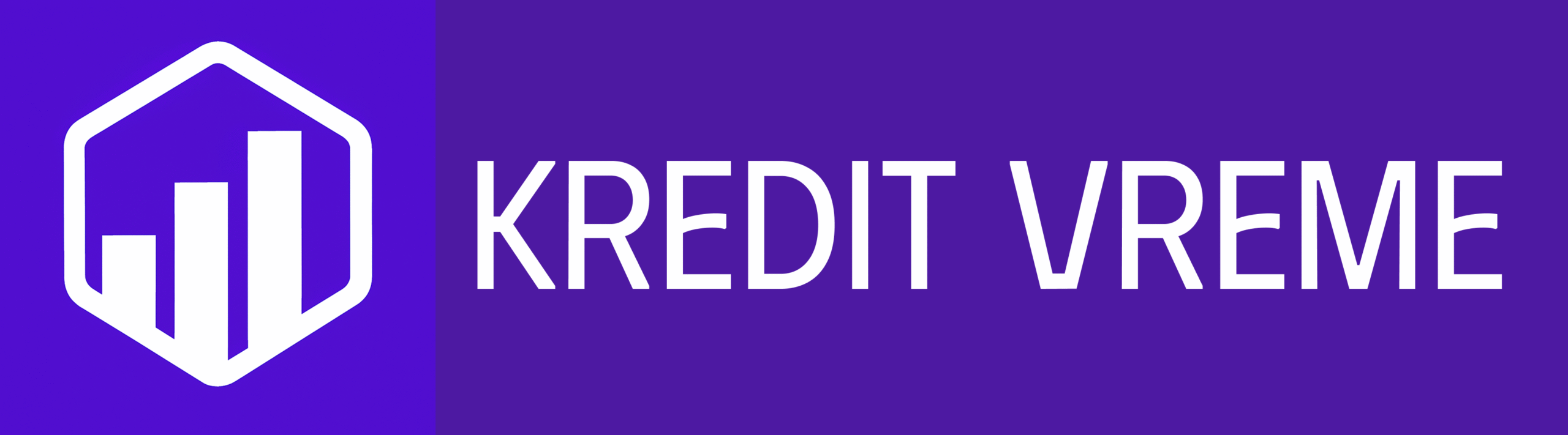 Logo kredit vreme