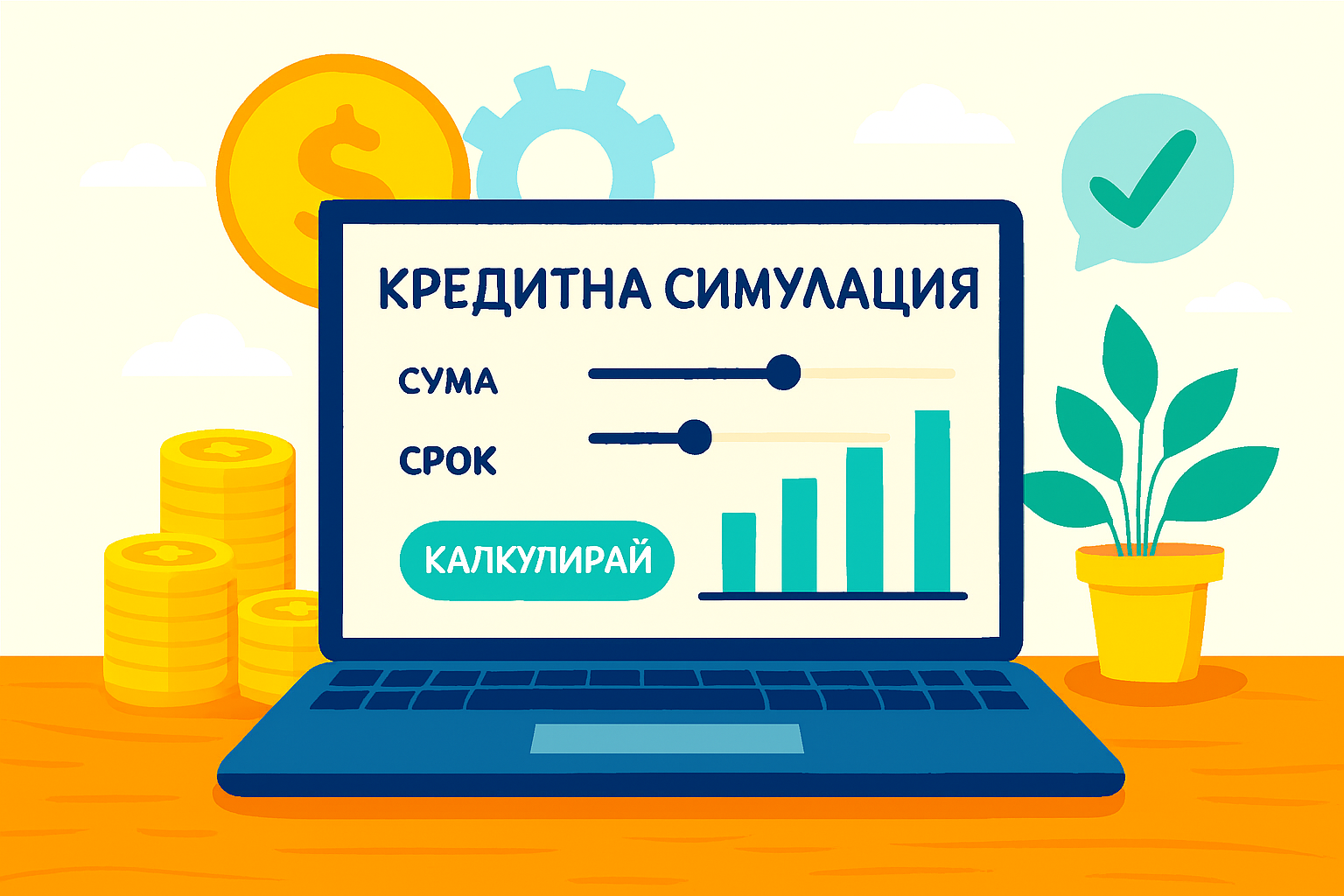 Кредитна форма